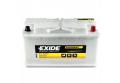  Exide Equipment ET 650