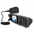  Hytera HM785 VHF high power GPS-BT