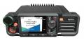  Hytera HM785 VHF high power GPS-BT