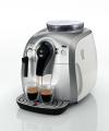  Philips-Saeco Xsmall Class White