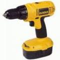   DeWALT DC729KA