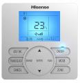  Hisense AUD-36UX4SAHH3