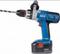 AEG BBM 14 STX-R - �������� � ����������� ��������������