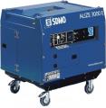 SDMO ALIZE 3000 E - �������� � ����������� ��������������