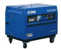 SDMO ALIZE 6000 E - �������� � ����������� ��������������