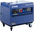 SDMO ALIZE 7500 TE - �������� � ����������� ��������������