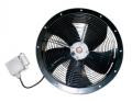   Systemair AR 350D4-2K