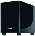  Canton AS 225 SC black high gloss