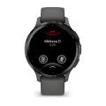   Garmin Venu 3S    ,     
