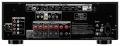 AV- Denon AVR-2113