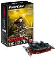  ATI PowerColor Radeon HD 5770 1024Mb
