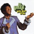   Donner und Blitz AL GREEN