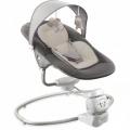  Alexis Baby Mix BY002 dark grey