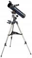  Celestron AstroMaster 76 EQ