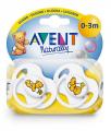Philips AVENT �������� ����������� "�����", �� 0 �� 3 ���, 2 ��.  - �������� � ����������� ��������������
