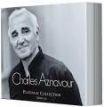 CD  EMI Charles Aznavour