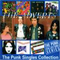   Donner und Blitz The Adverts