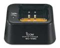    Icom BC119N+AD101+AD81