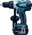   Makita BDF456RFE