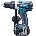   Makita BDF458Z 
