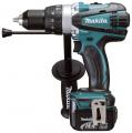   Makita BHP448RFE