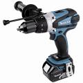  Makita BHP458RFE