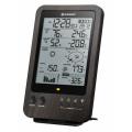 �������� ������� Bresser Weather Center 5-in-1 WTW Brown