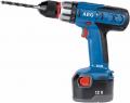AEG BS 12 X - R - �������� � ����������� ��������������