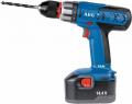 AEG BS 14 X-R - �������� � ����������� ��������������