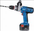 AEG BSB 12 STX-R - �������� � ����������� ��������������