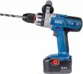 AEG BSB 14 STX-R - �������� � ����������� ��������������