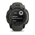   Garmin Instinct 2X Solar - 