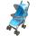  Baby Tilly BF-408-1 Blue Silver