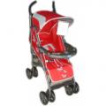  Baby Tilly BF-408-1 Red Silver