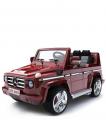   Metr+ Bambi G55 R-3 (/) Red