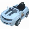   Metr+ Chevrolet  B30CR, 