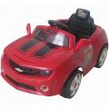   Metr+ Chevrolet  B30CR, 
