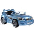   Metr+ Bambi CH 9918 (/) Blue (M0598)