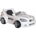   Metr+ Bambi CH 9918 (/) White (M0576)