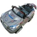   Metr+ Bambi F948 (/) Grey (M0639)
