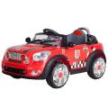   Metr+ Bambi JE118 R-3 (/) Red