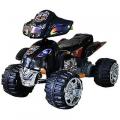   Metr+ Bambi ZP5118-7 Black Orange