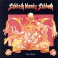   Donner und Blitz BLACK SABBATH