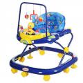   Bambi JS 312-1 Blue
