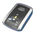 GPS- TranSystem i-Blue747A+