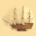 Sailing Boat "CAROLINE" - �������� � ����������� ��������������