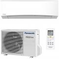  Panasonic CS/CU-TZ25TKEW-1