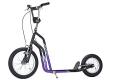 ������� ������� Yedoo CITY (black-violet) 