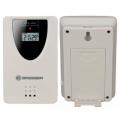 �������� ������� Bresser ClimaTemp WS Colour Wooden