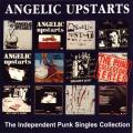   Donner und Blitz ANGELIC UPSTARTS